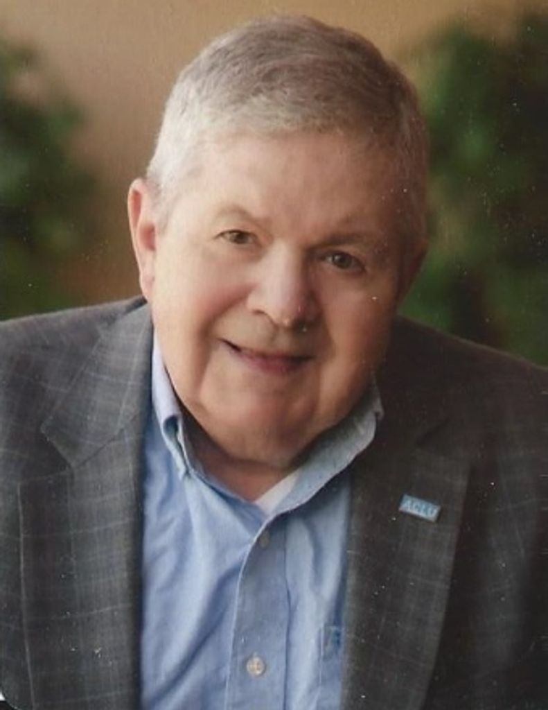 Roger Johnson Profile Photo