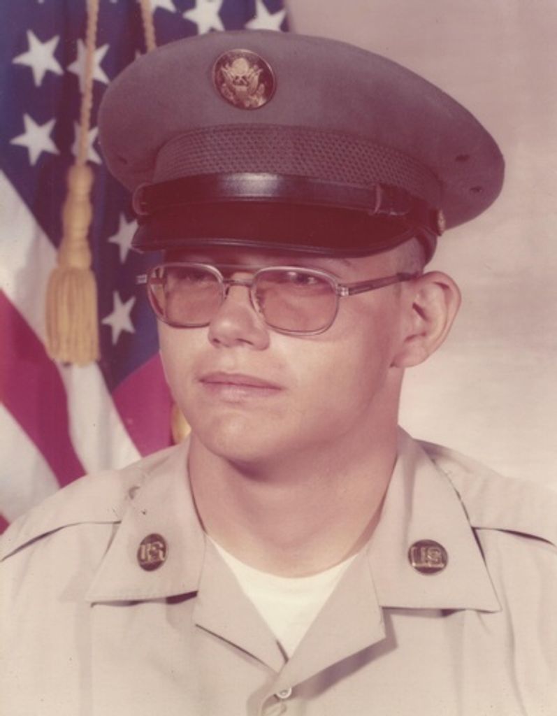 Joseph Lewis Mulick Profile Photo
