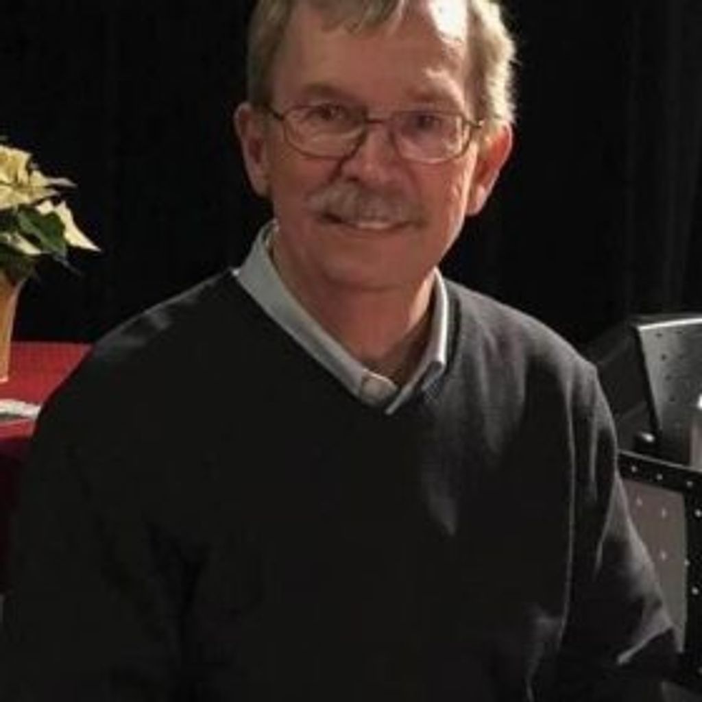 Warren Patrick “Pat” Nichols