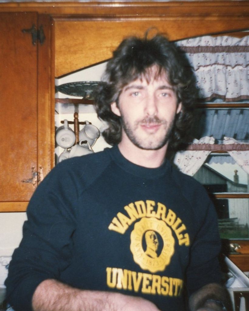 Randall Kilgore Profile Photo