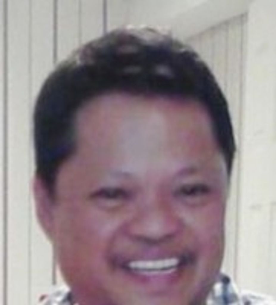 Alfonso S. Cayetano