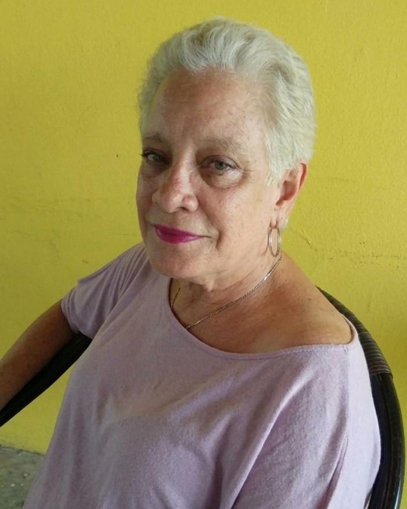 Olga Rosario Franco Profile Photo