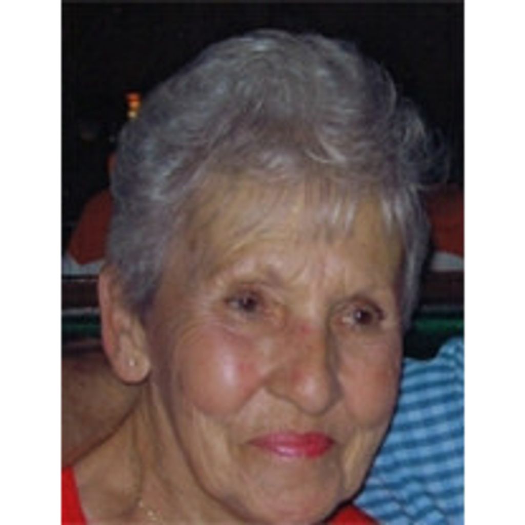 Ellen Berniece Foster Tolliver Profile Photo