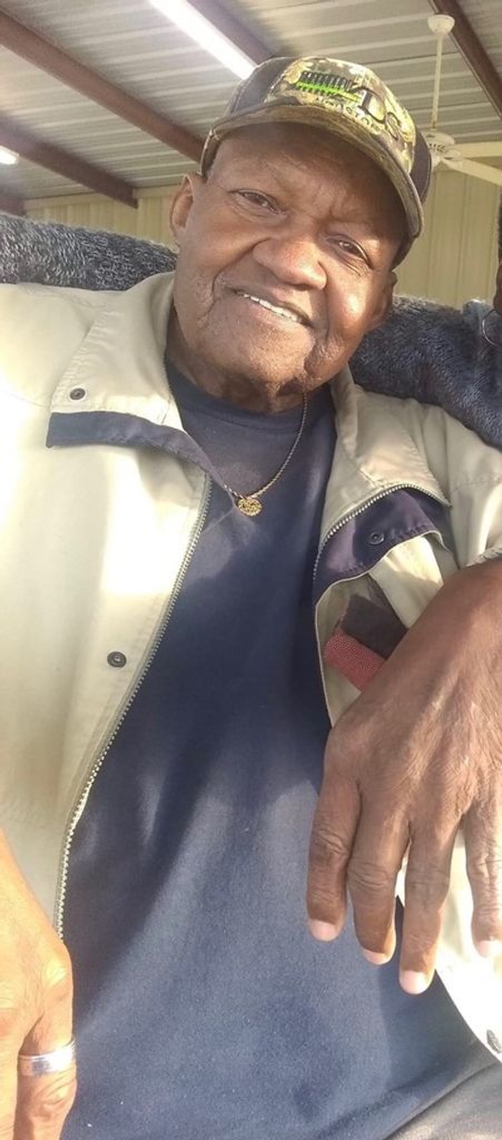 Javance "Pokie" Thomas