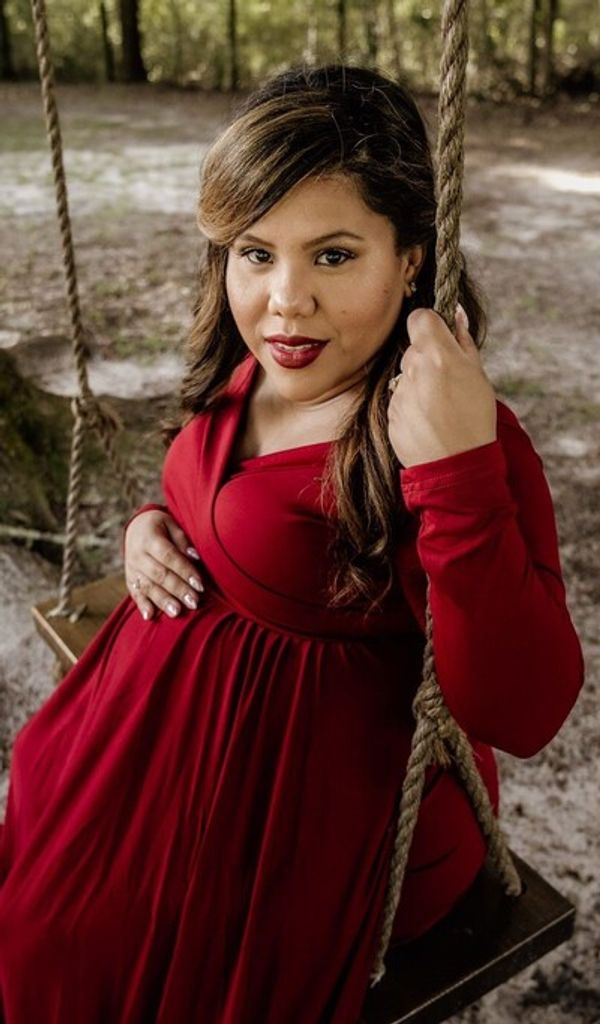 Madelyn Eileen Mazza De Morales