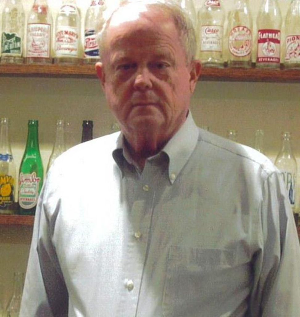 James Mace White Profile Photo