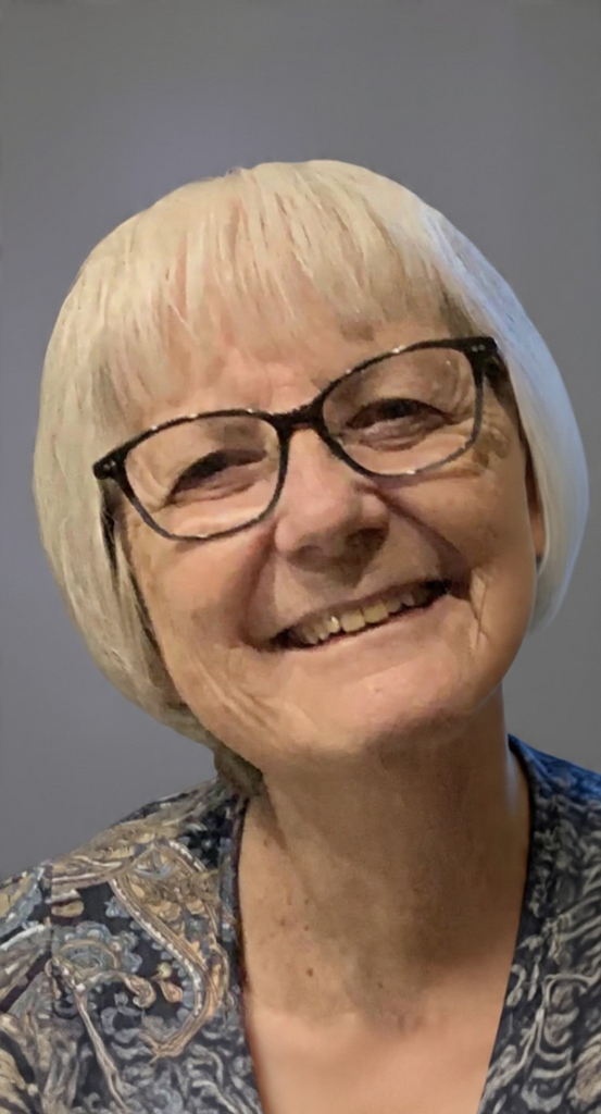 Leona Wager Henry