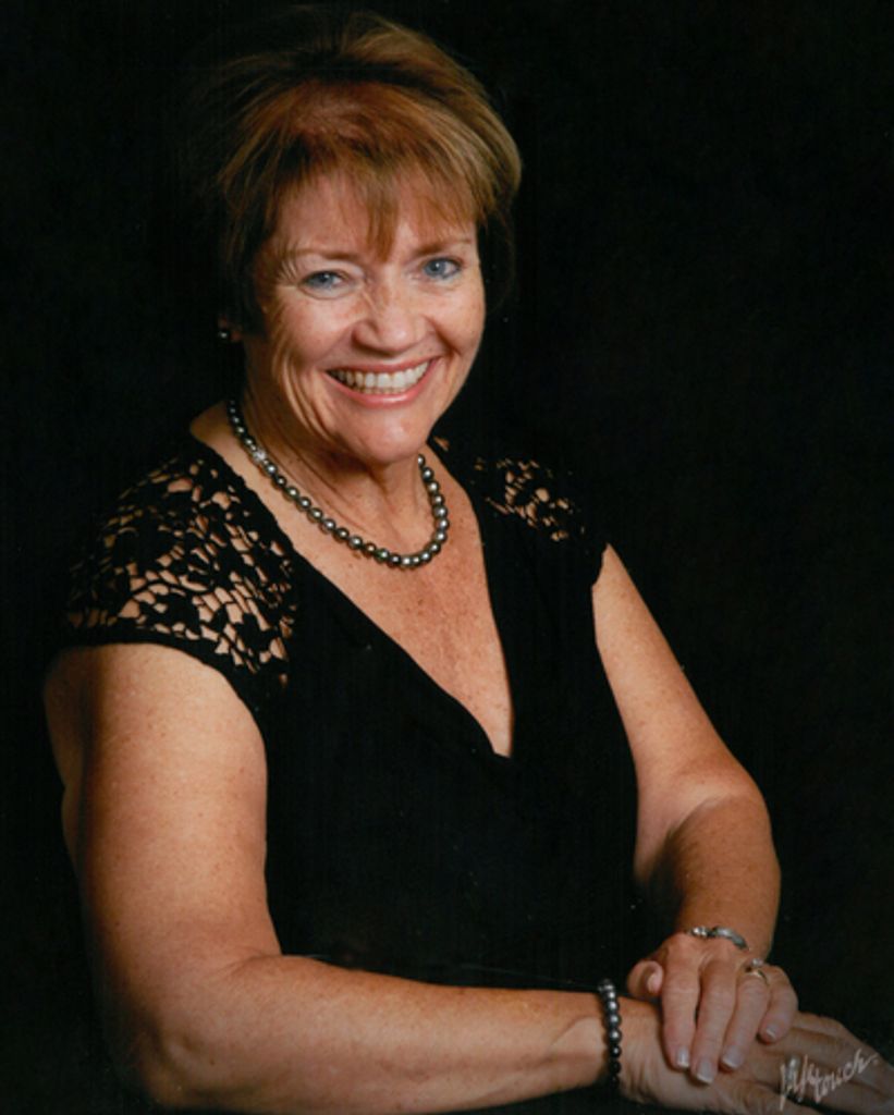 Susan L. Sturm