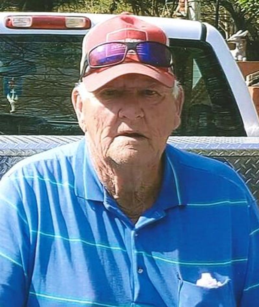 Charles Allen Patterson Profile Photo