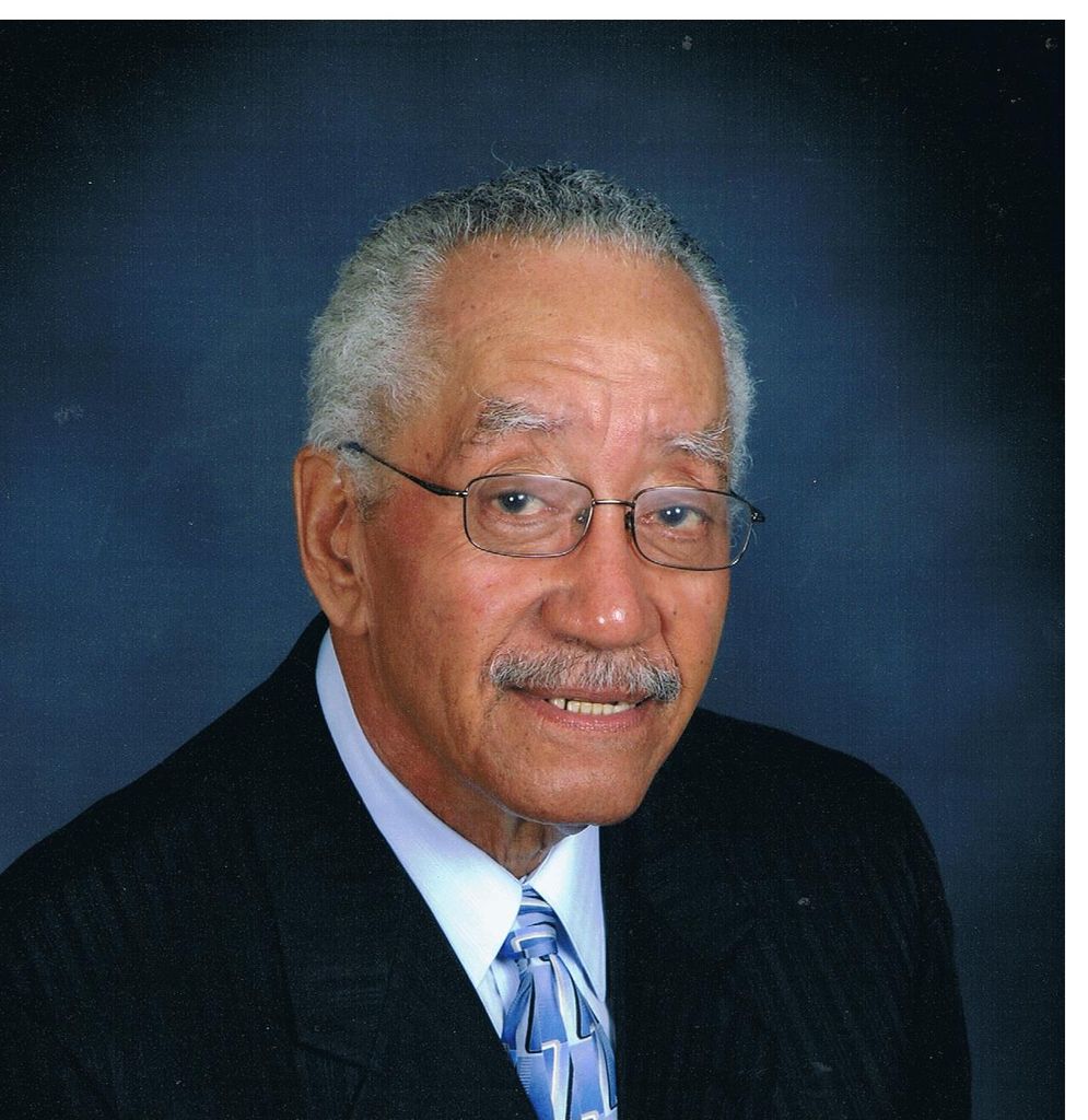 Donald Lewis Profile Photo