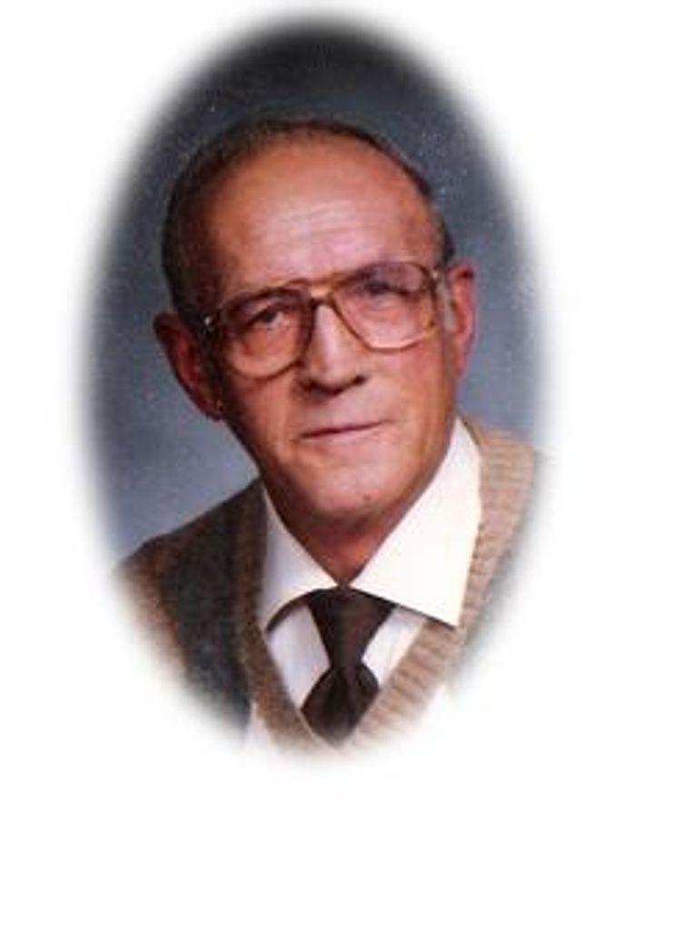 Alvin Elmer Wiedmer