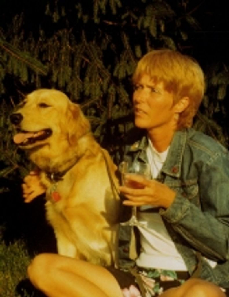 Patricia A. Lehman