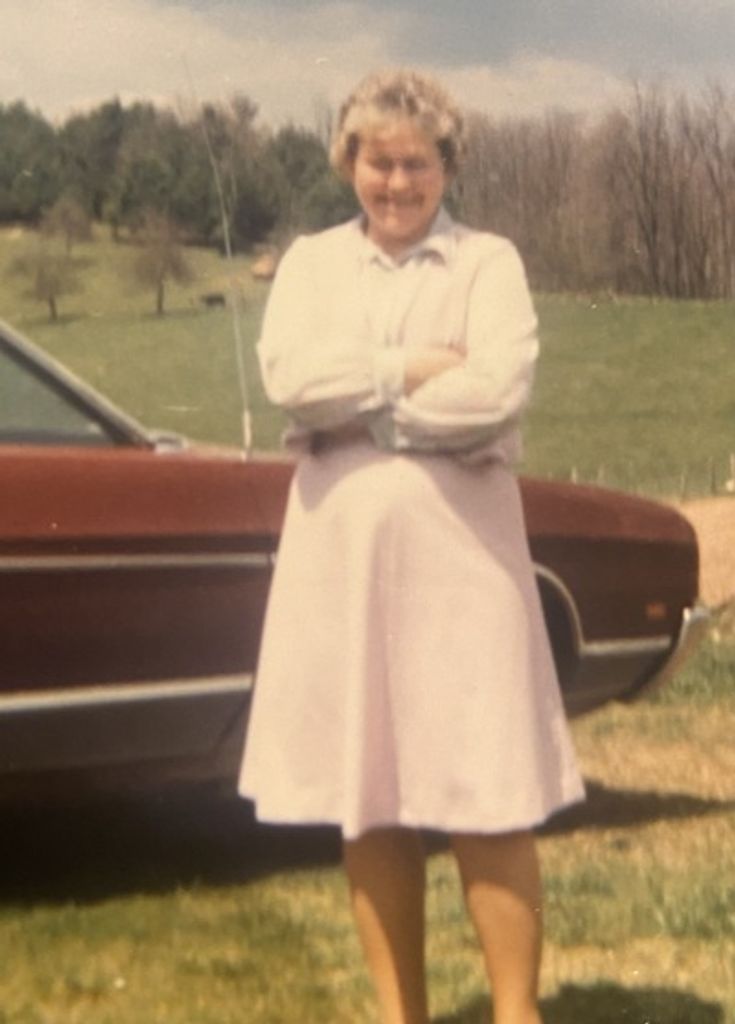 Ruby Dell Brannock Lang Profile Photo