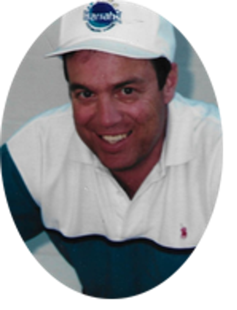Michael Mostransky