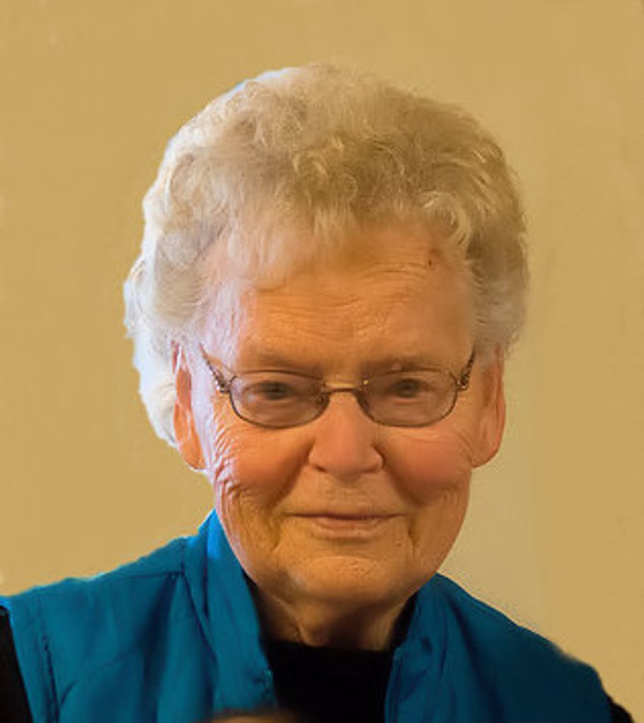 Marie J. (Bogacz)  Eurek
