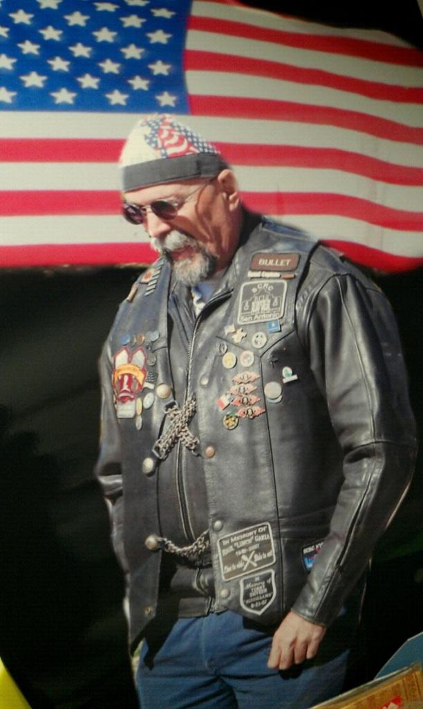 Anthony Dean Hendrix Profile Photo