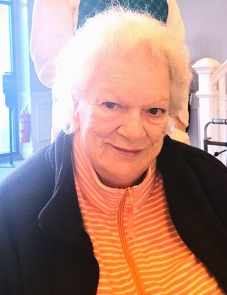 Jacqueline M. Lomuscio Profile Photo