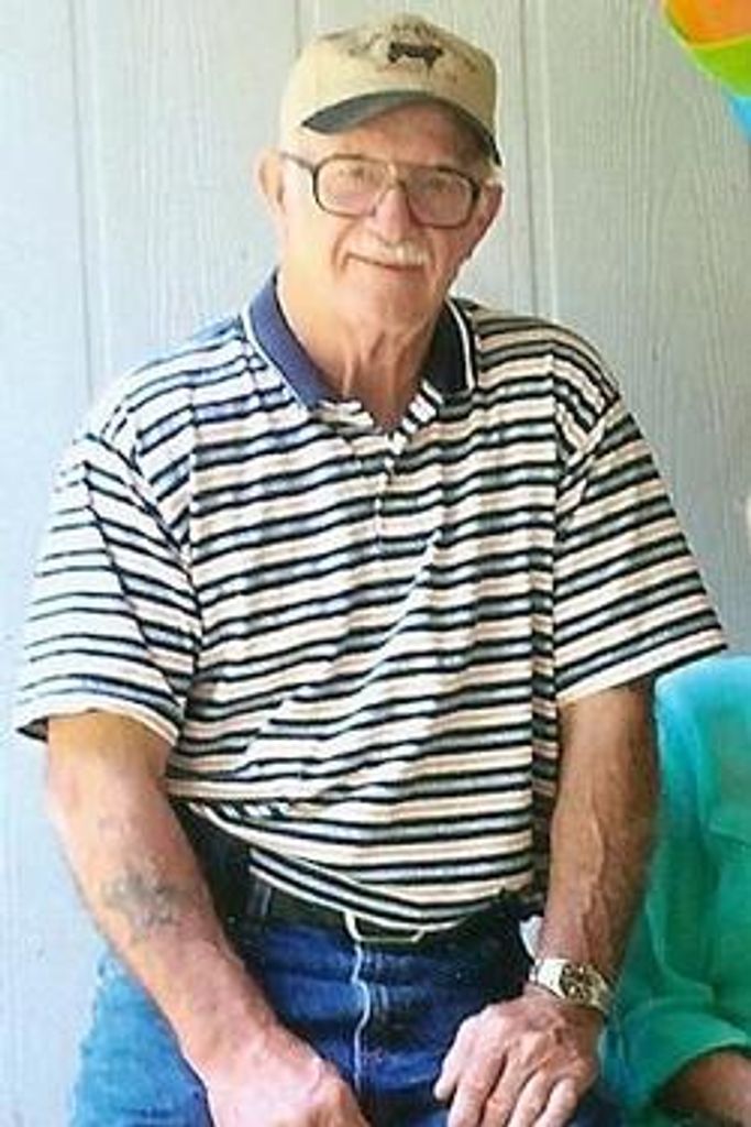 Raymond Weldon Watson