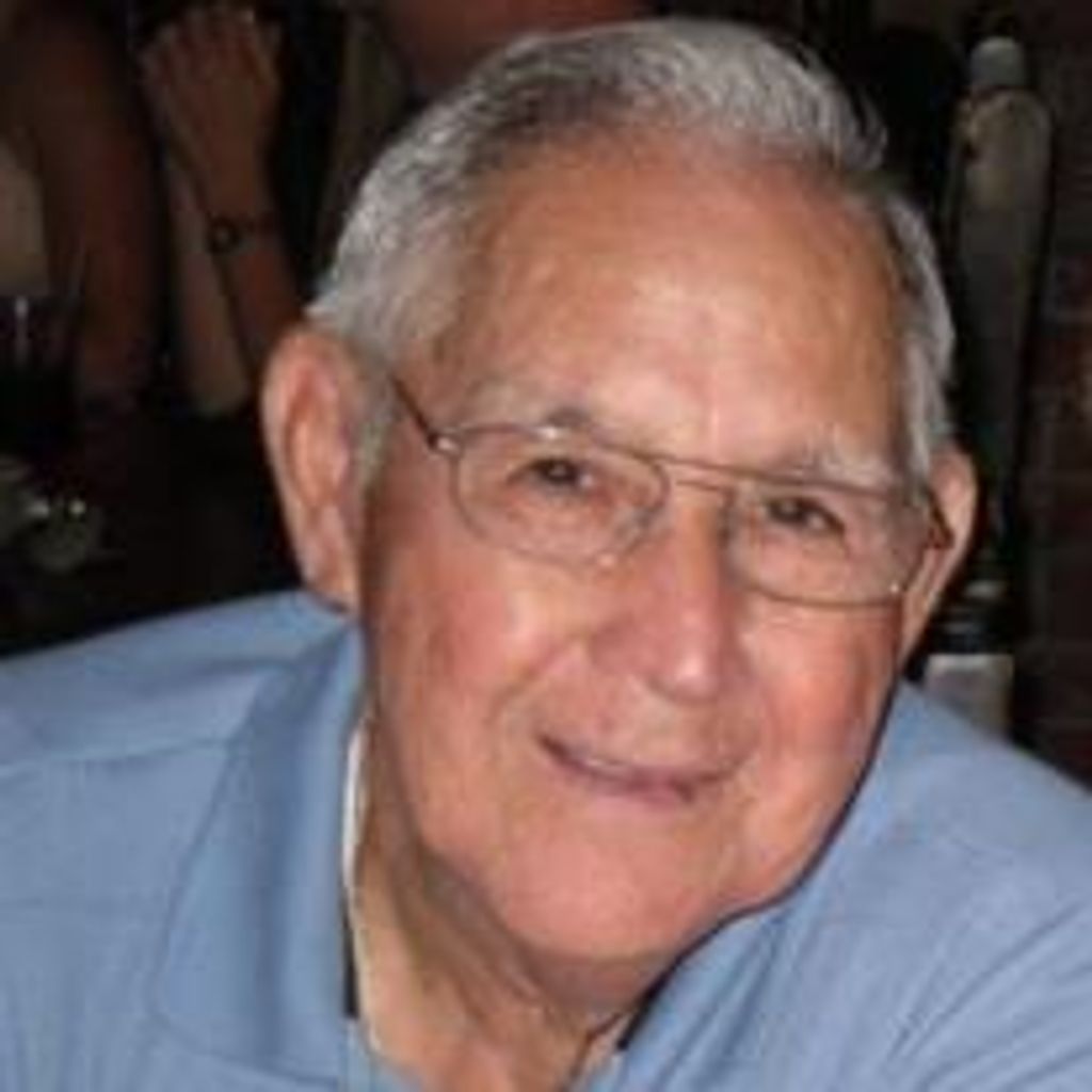 Abraham De La Rosa