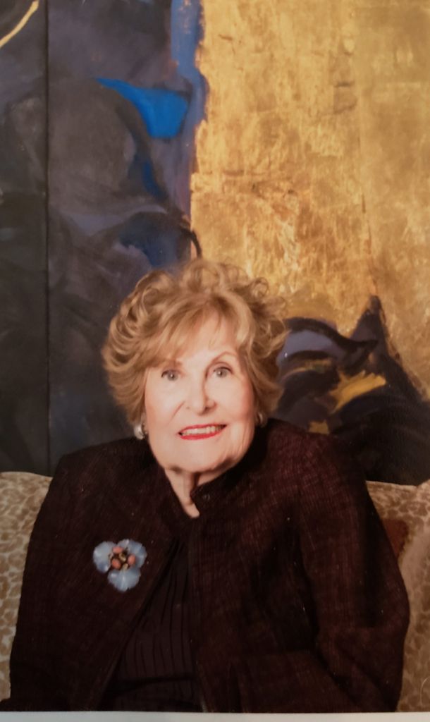 Barbara Sue Bowman