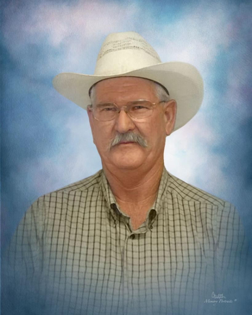 Ralph Stricker
