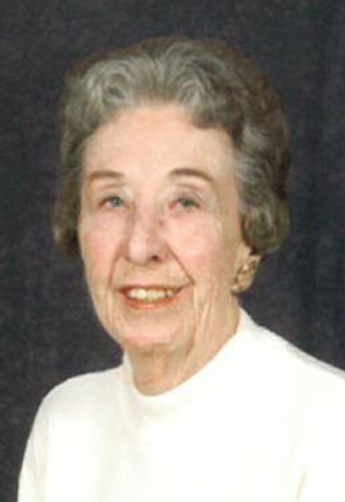 Margaret Louise Counts
