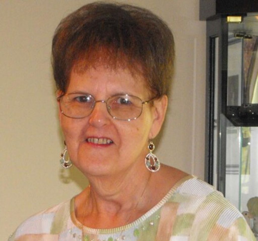 Jacqueline A. Fickle Profile Photo