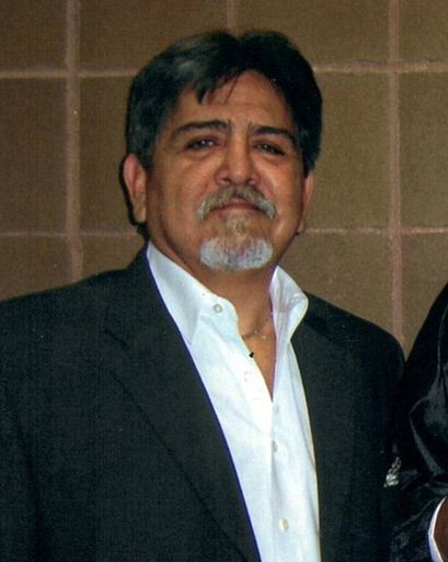 Juan B Reyes Jr.'s obituary image
