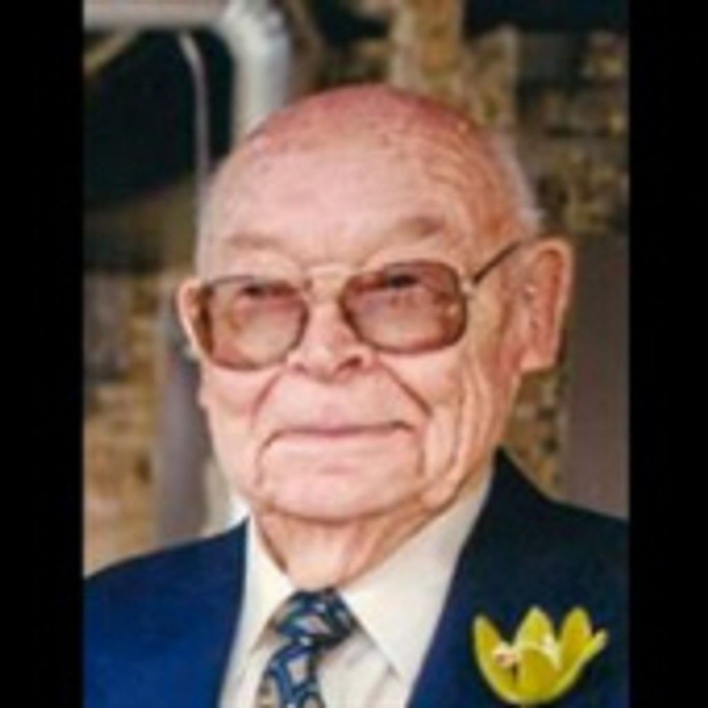Willard Gilmore