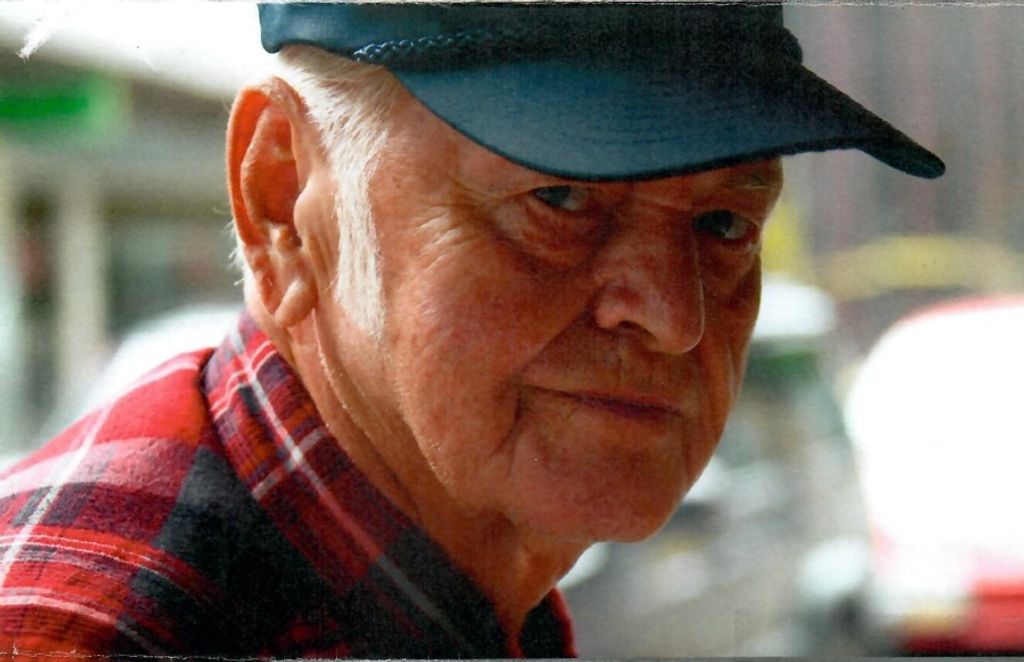 Charles A. Mclean Profile Photo