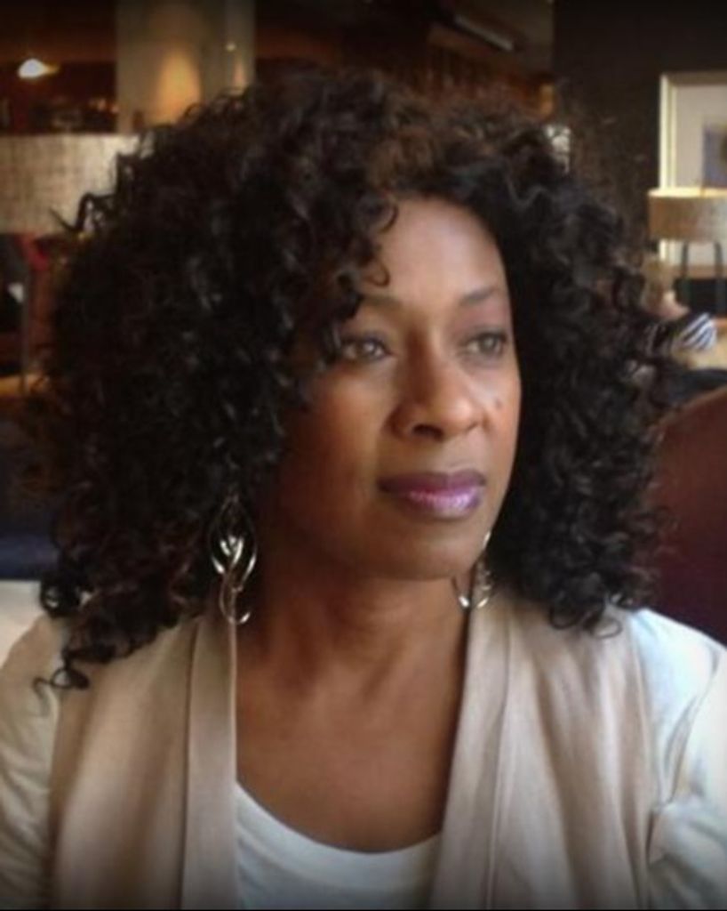 Theresa Garrett Griggs Profile Photo
