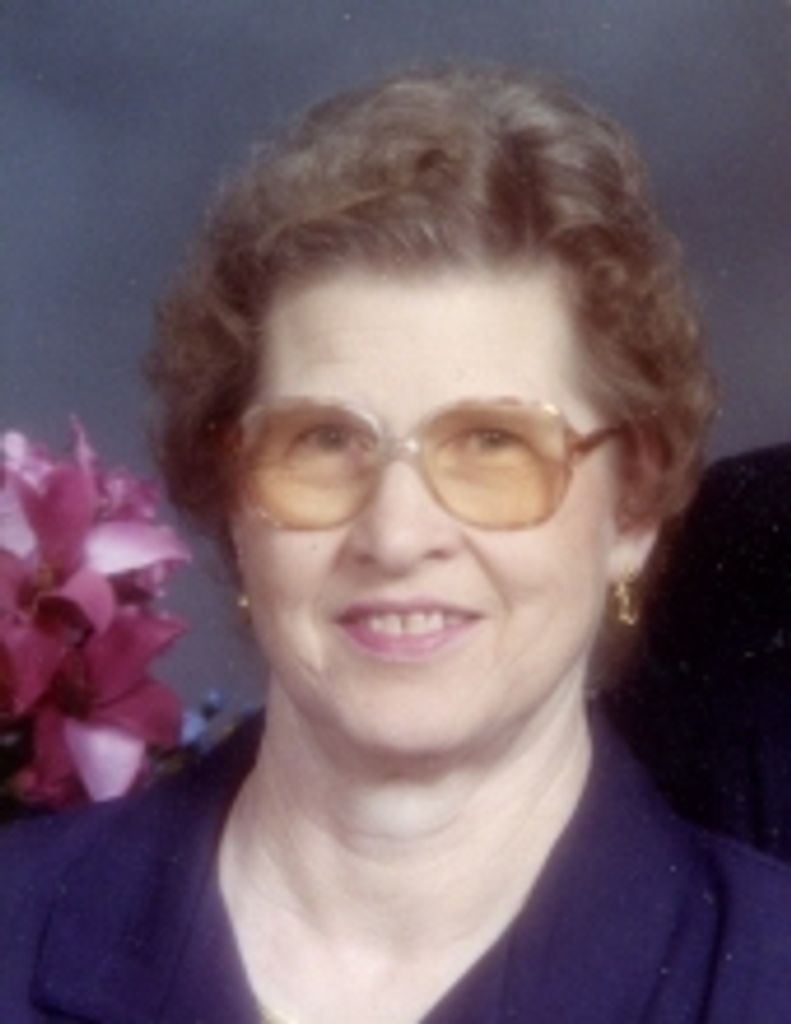 Frances Hurley High