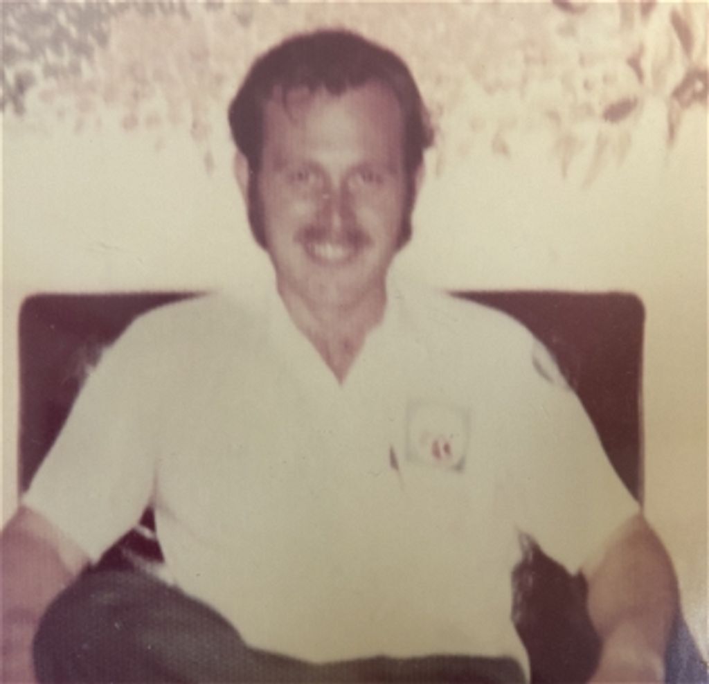 George Junior Huffman