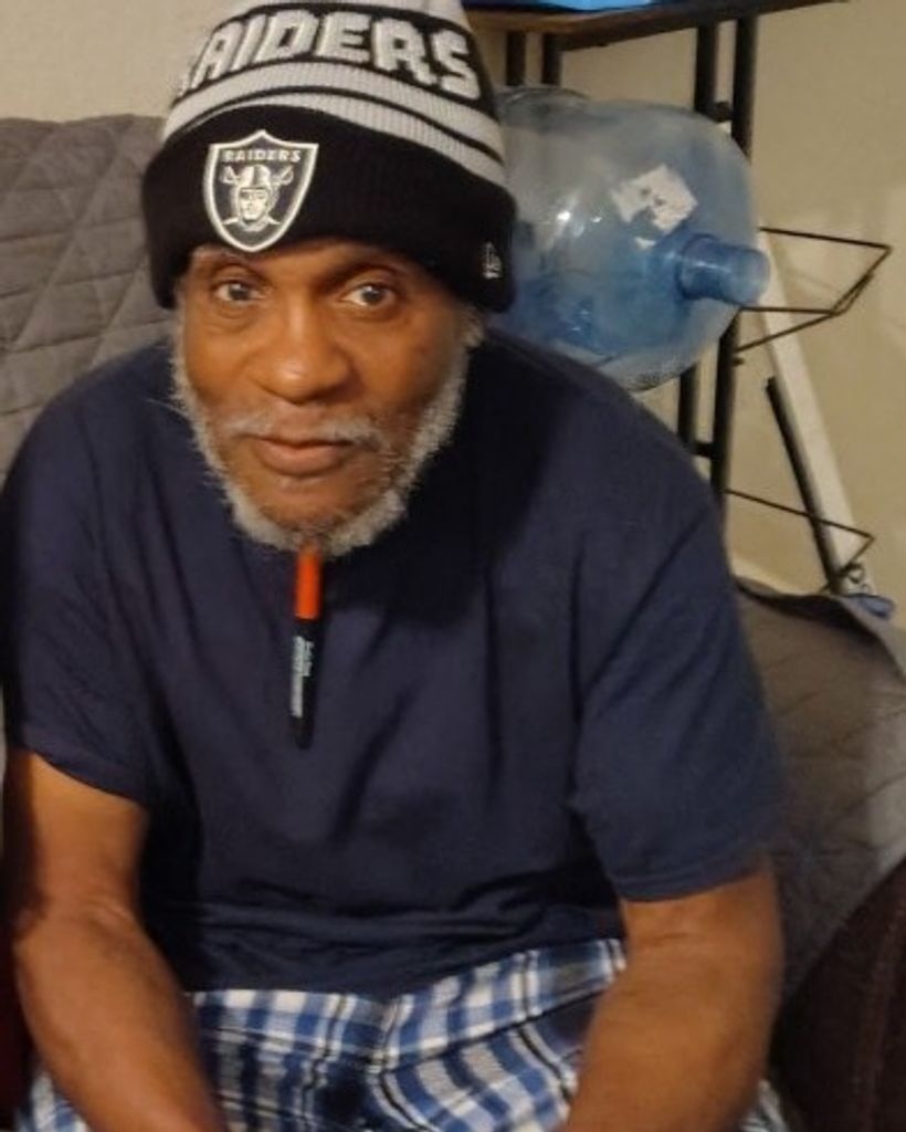 Jesse James Thomas Profile Photo