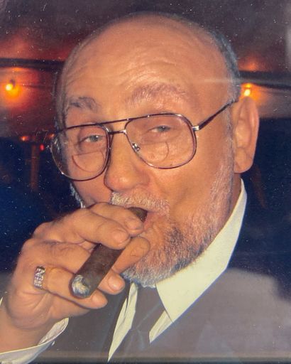 Anthony Angelo Neri Profile Photo