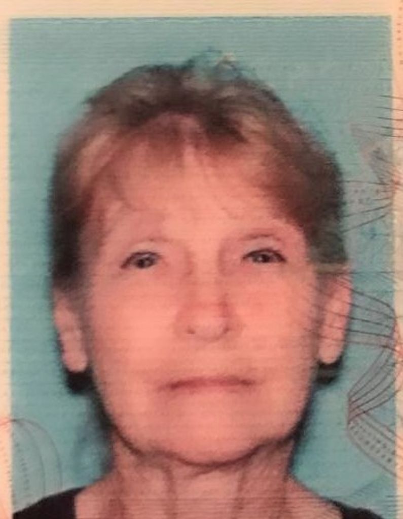 Sherry G (Correll)  Miller