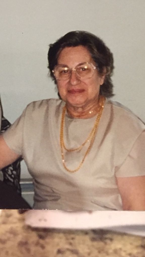 Lucia "Lucy" Manfredi Profile Photo