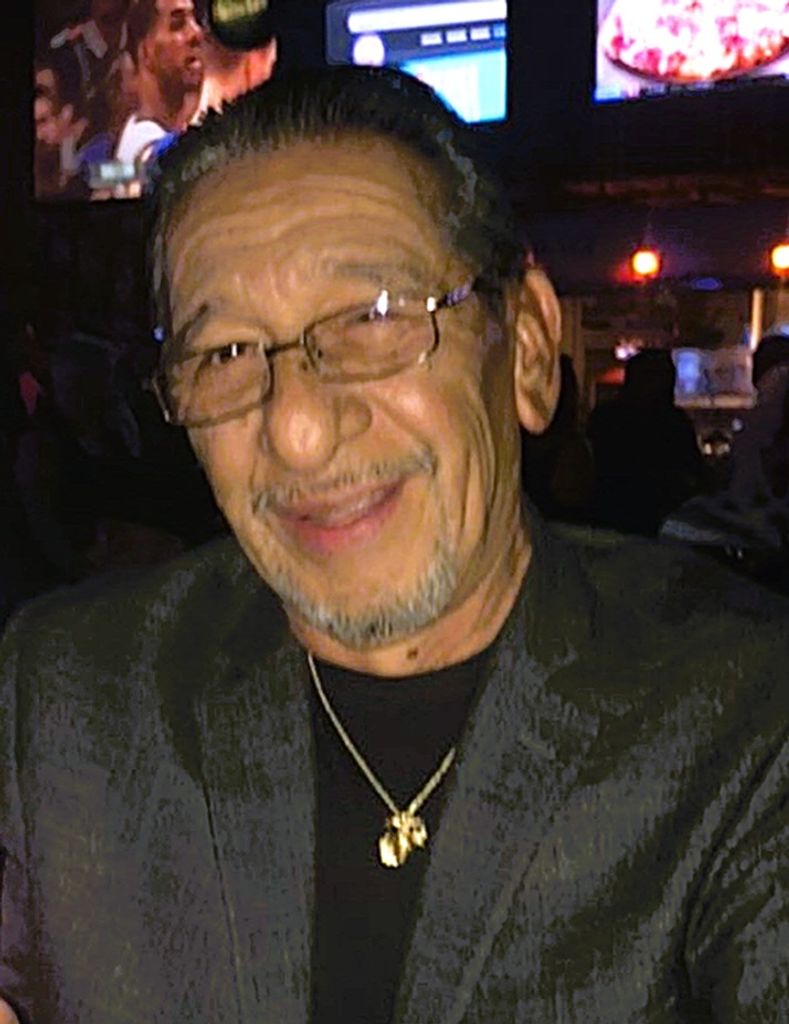 Robert Arriaga Garcia Profile Photo