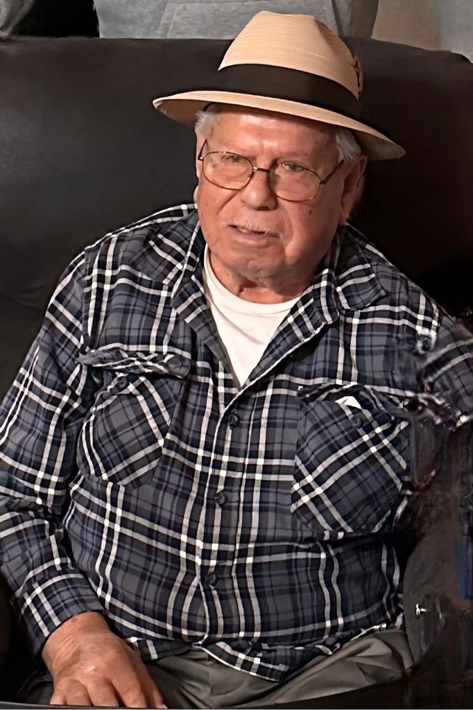 Selestino Pete Badillo Profile Photo