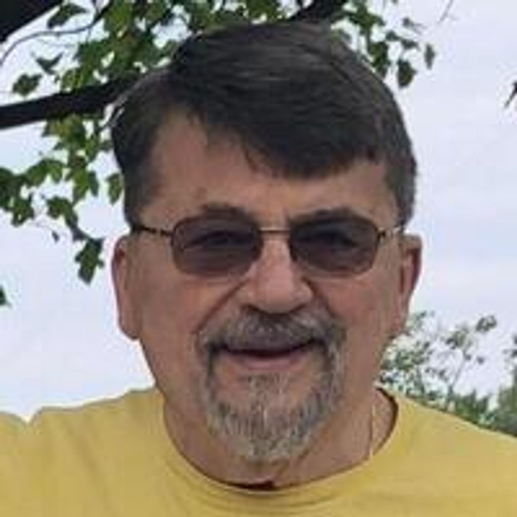 Richard Marvin Brosseau