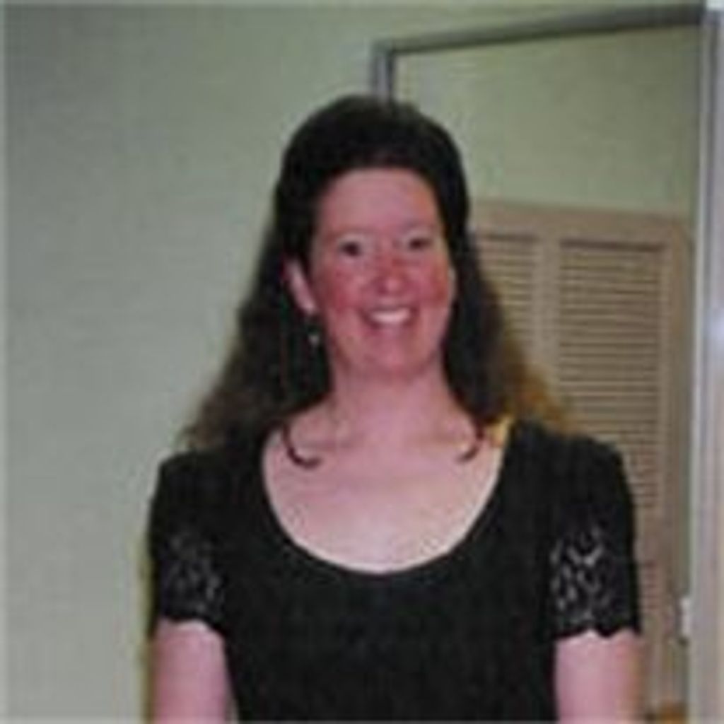 Kim Maureen Grant