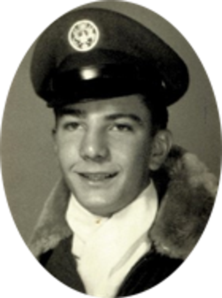 Dennis "Denny" Bastian