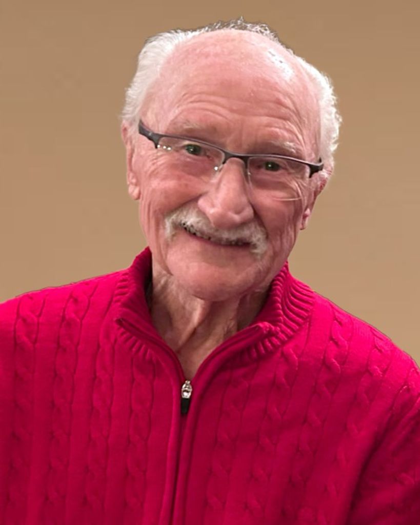 Roger E. Schwie Profile Photo