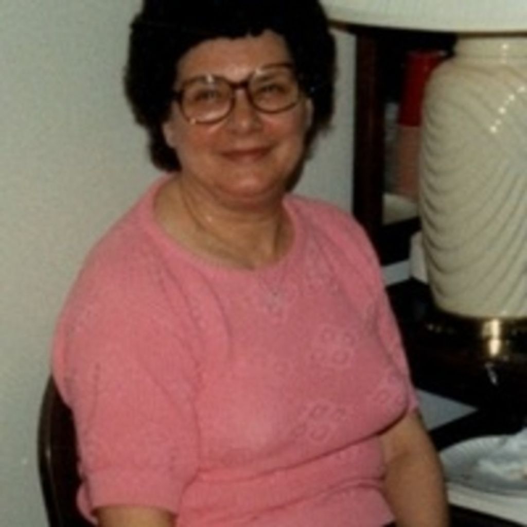 Evelyn Fay Bomar Profile Photo