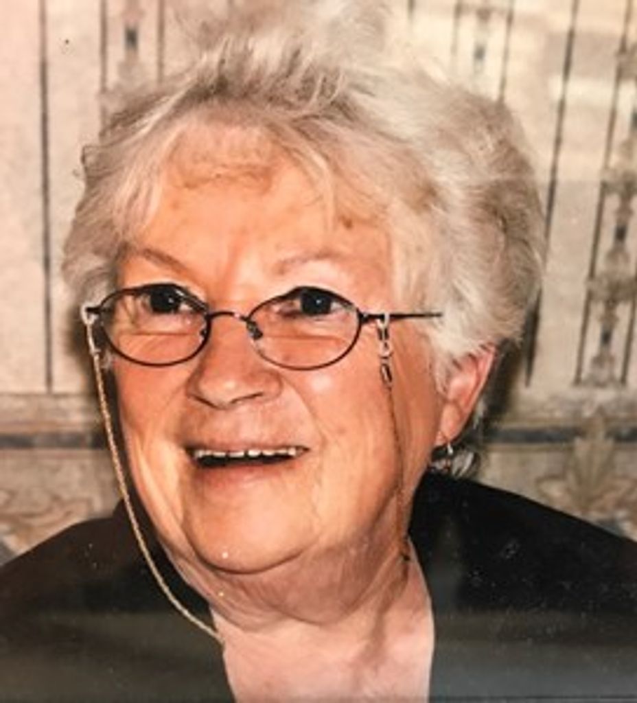 Monica C. Howlan