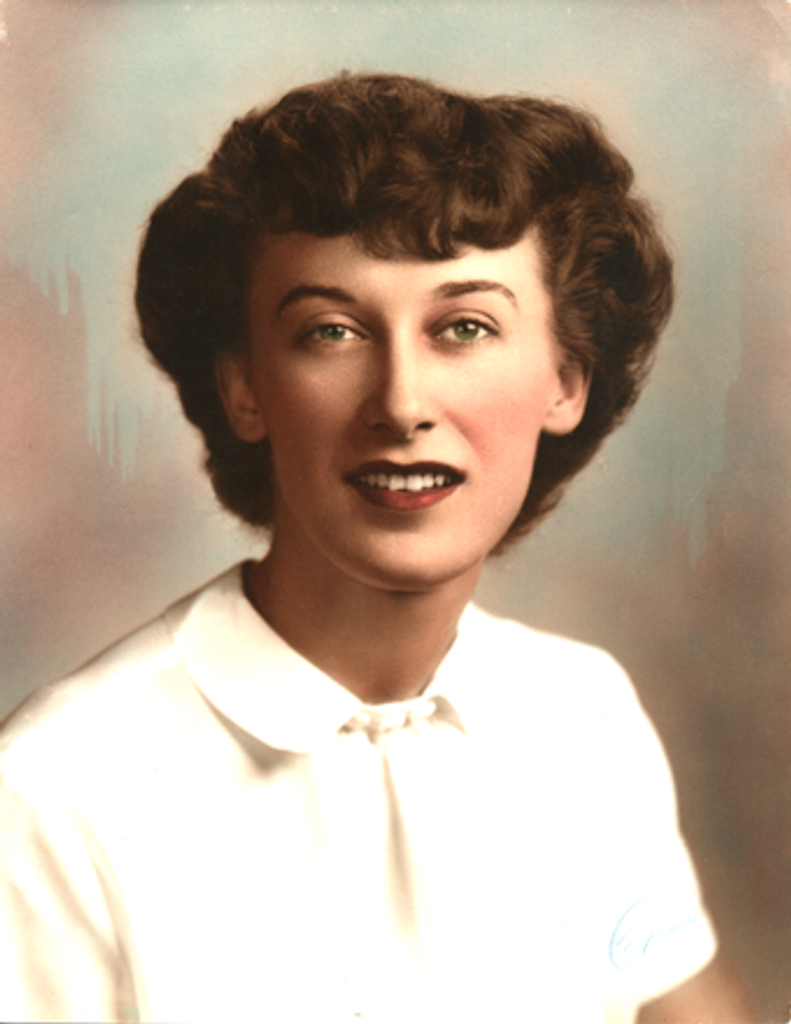 Anna Marie Carter Profile Photo