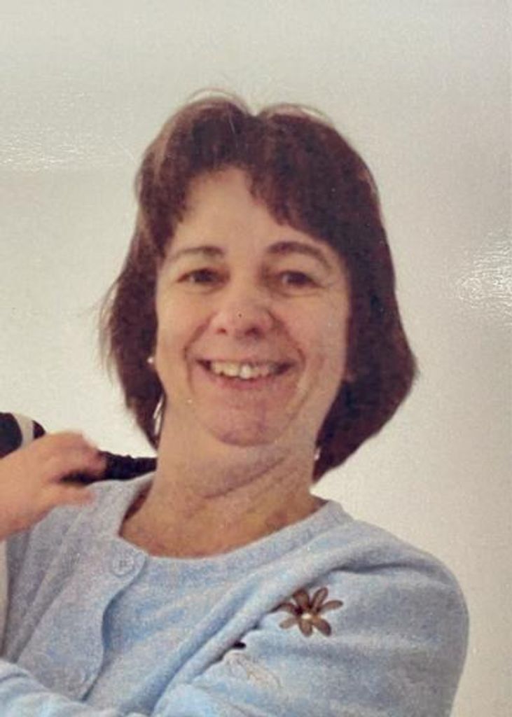 Sandra B. Bramwell Profile Photo