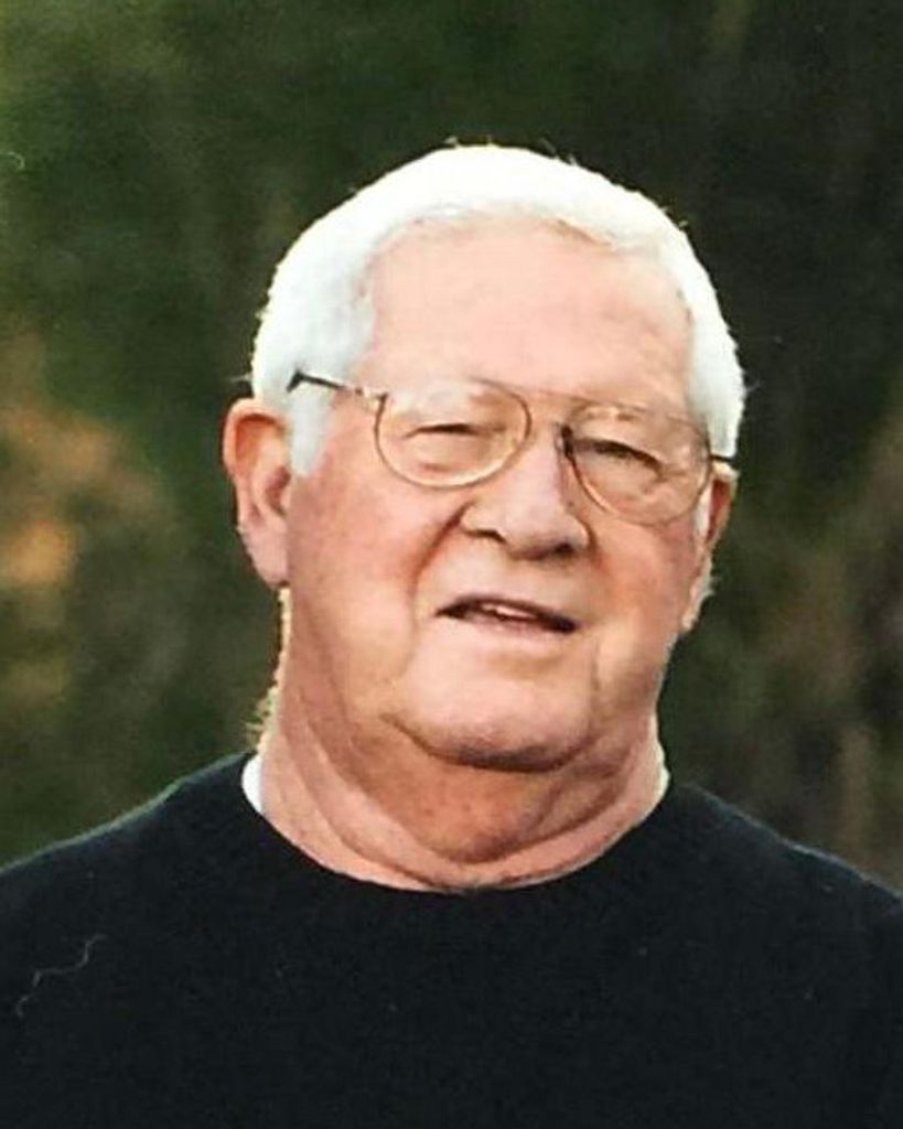 Marvin Lee Patterson Profile Photo