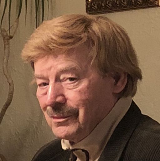 David Edward Ridella's obituary image