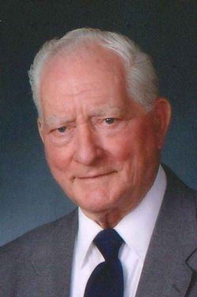 Harold L. Meyerhoff